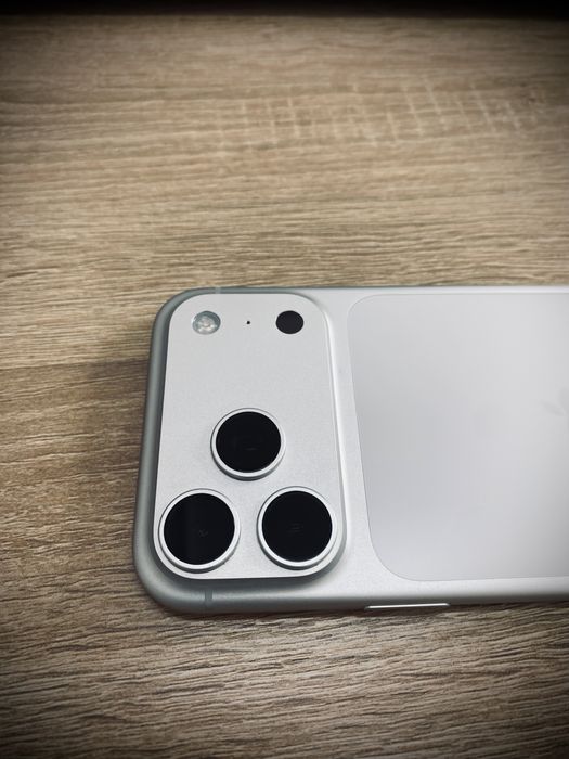 Айфон 17 Про Макс 256 гб iPhone 17 Pro Max Apple 17 Pro Max обмен