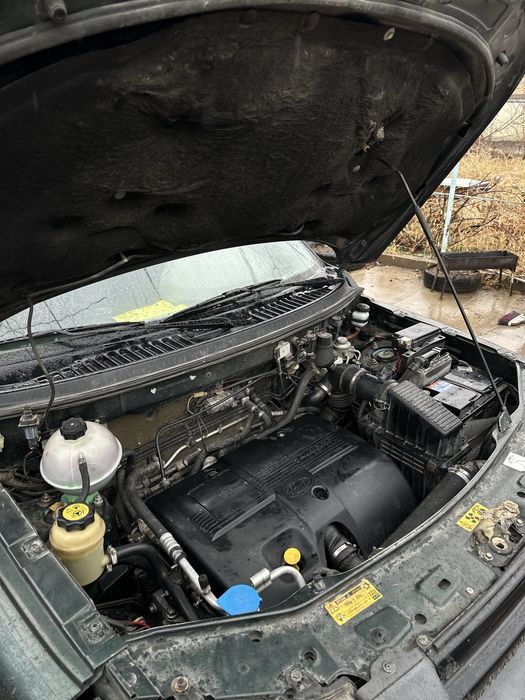 Продается Land Rover Freelander