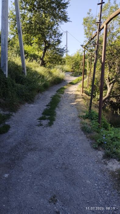 Продам дачный дом