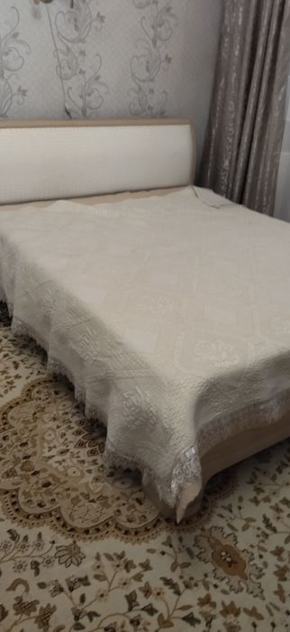 Покрывало для кровати