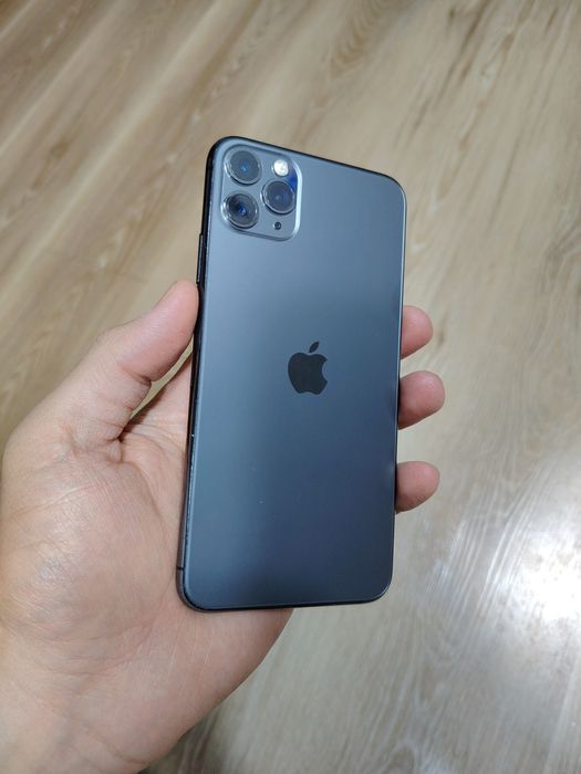 Iphone 11 mro max 64gb