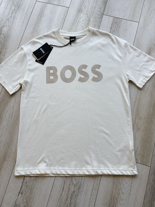 Tricou Hugo Boss unisex