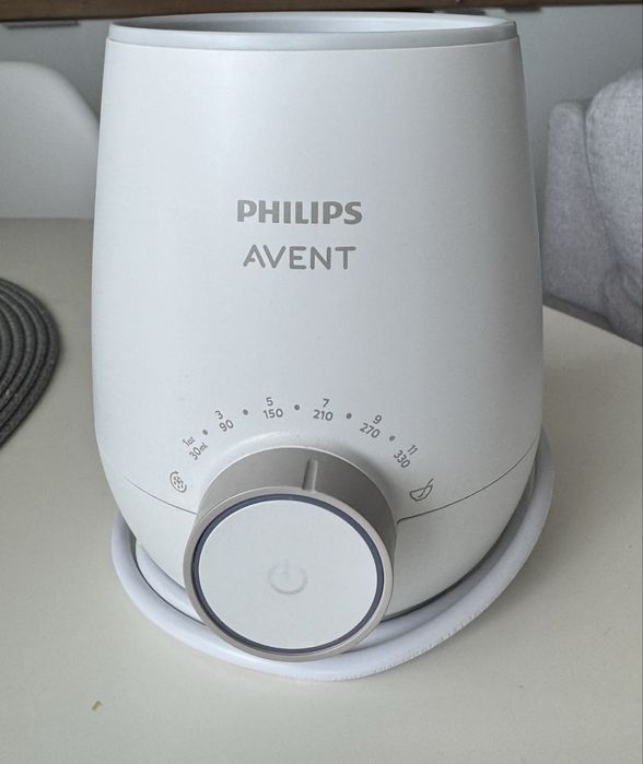 Incalzitor pentru biberon Philips Avent