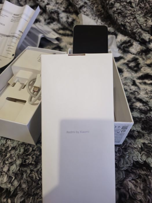 Redmi Note 13 Pro Plus 5G 256 GB в Гаранция,НоВ!!