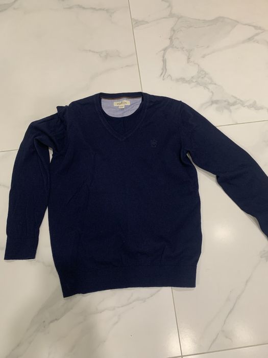 И поредните маркови дрешки  замомче с ръст 152 см