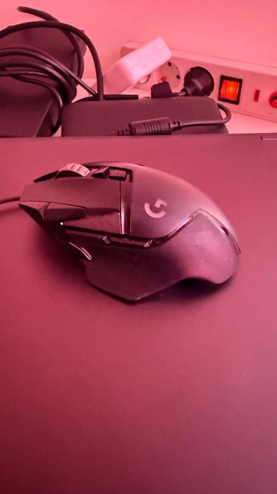 Lenovo legion pro 5