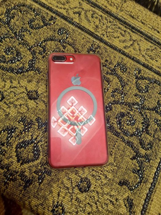 iPhone 7 Plus 128 GB