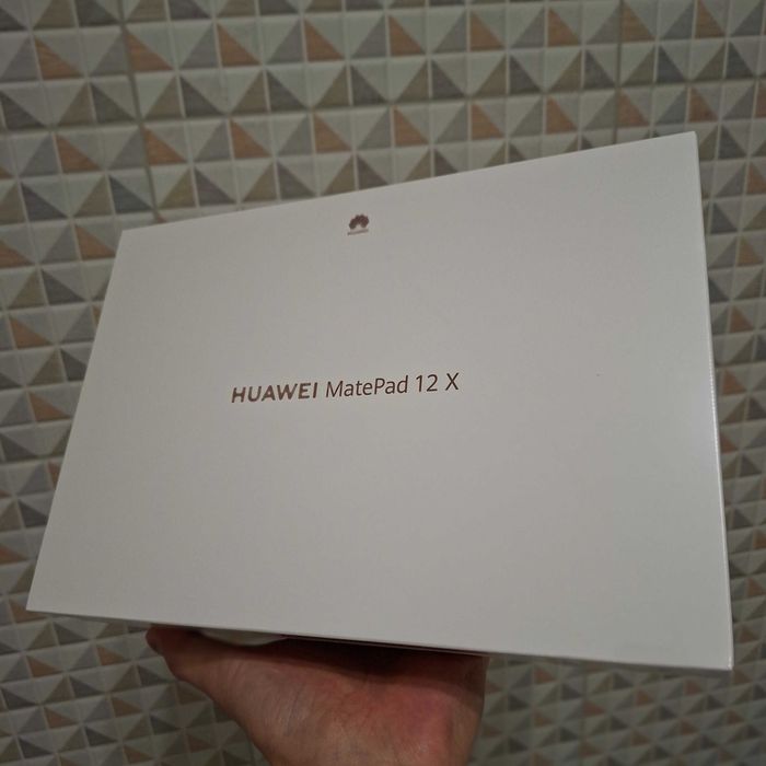 Huawei Matepad 12X 12/256Gb