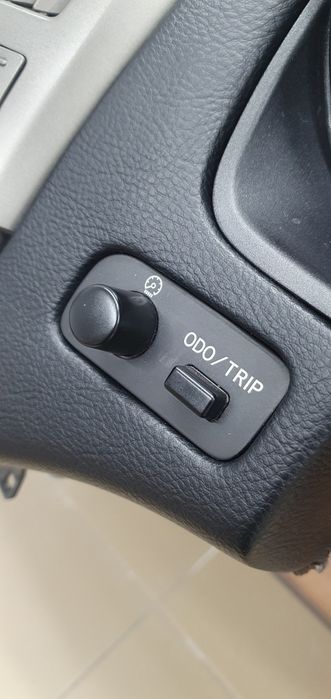 Панель Toyota Harrier