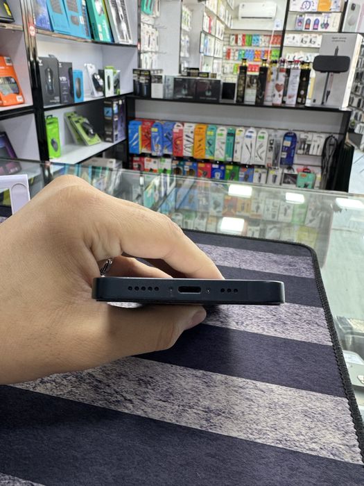 Iphone 14 naqd va muddatli tolovga