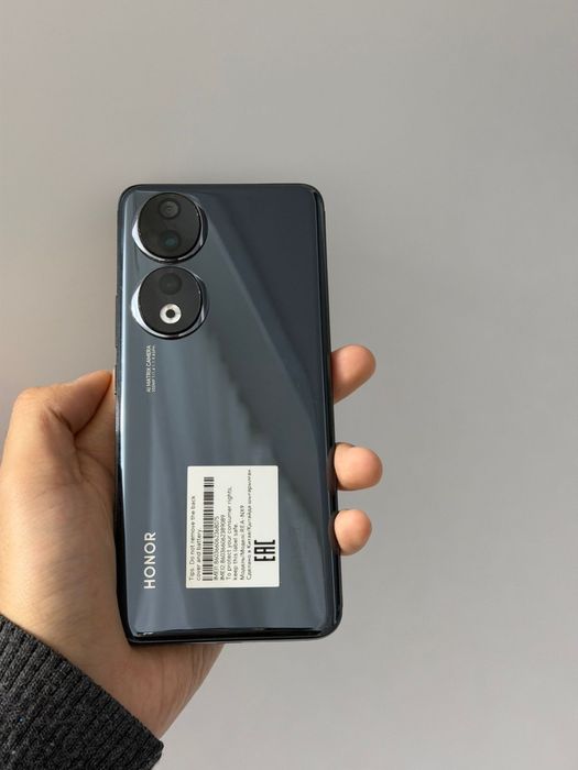 Продам телефон HONOR 90 512gb