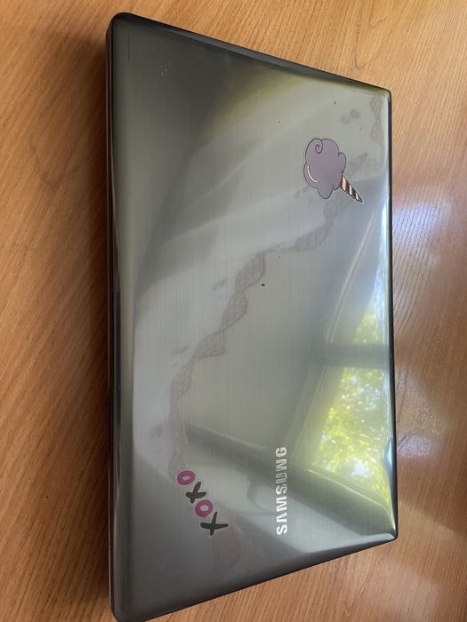 Продам ноутбук Samsung