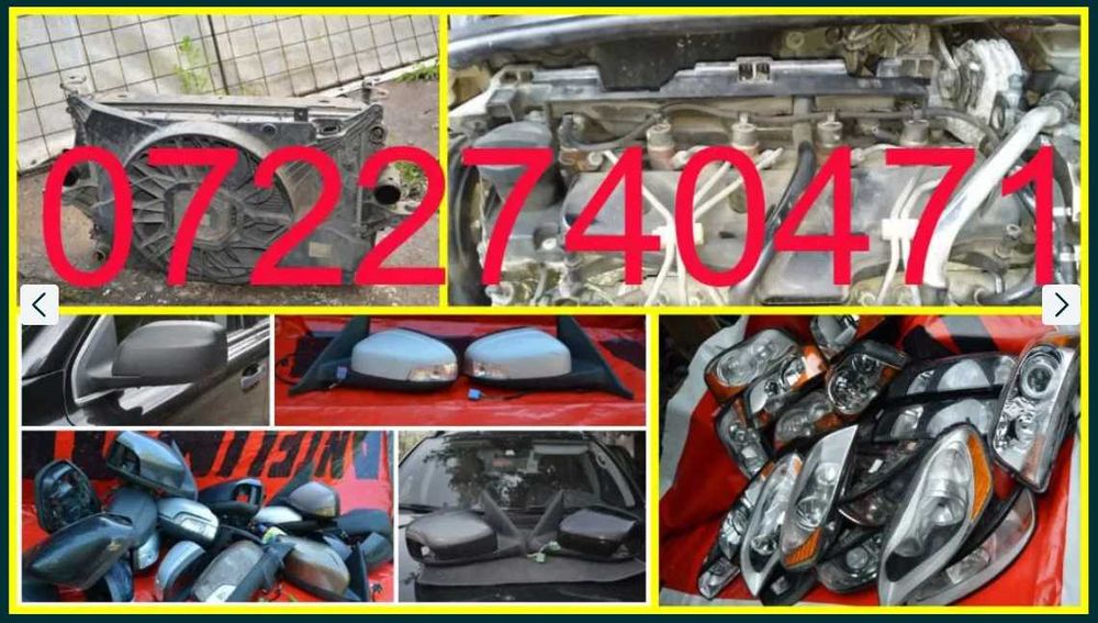 Far Bara Capota Airbag Volvo XC40-60-90,V70,V50,C30,S/V40,S/V60,S/V90