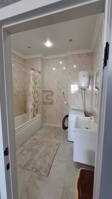 3-х комнатная ЖК Park Residence