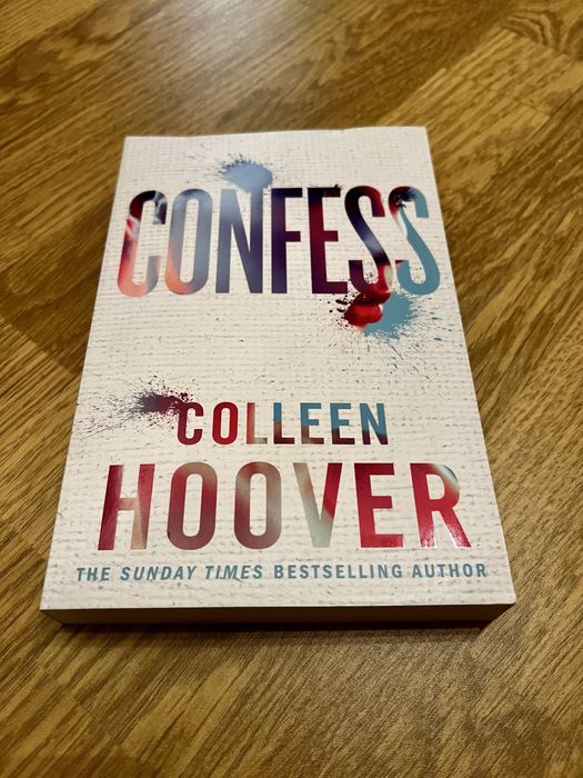 Тийн книги на английски език