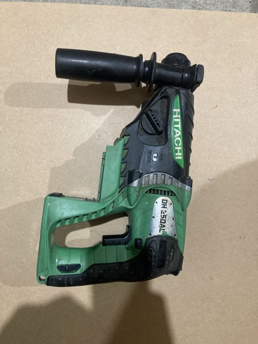 Rotopercutor Hitachi DH 25 DAL 25V doar Corp