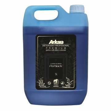 Detergent Lichid Universal Arkara Perblack
