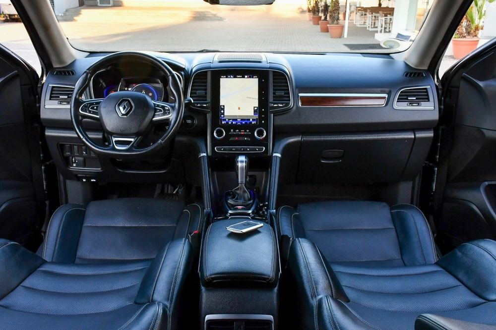 Renault / Koleos / XTronic / Intense