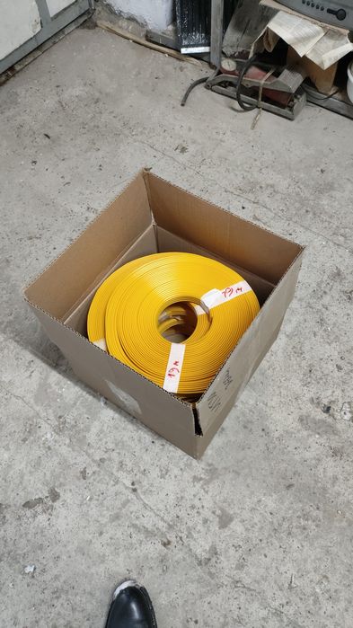 Тактильная лента