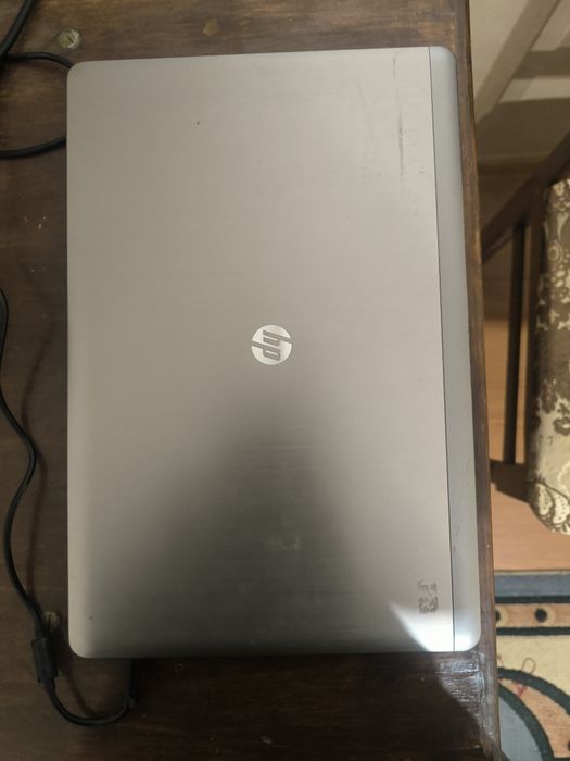 ноутбук в хорошем состоянии