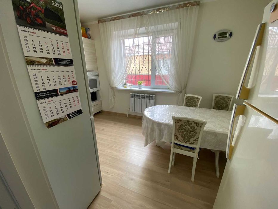 Продается дом в Заречном