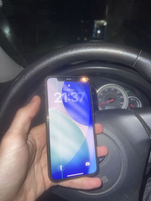 Iphone айфон  11 pro 64gb
