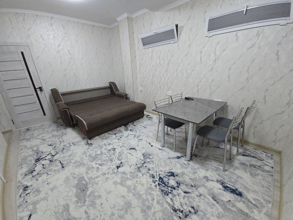 Аренда частного дома из 2 комнат