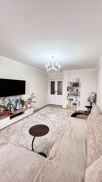 Продам 2-х комнатную квартиру