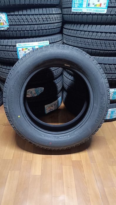 225/60R17  DOVROAD