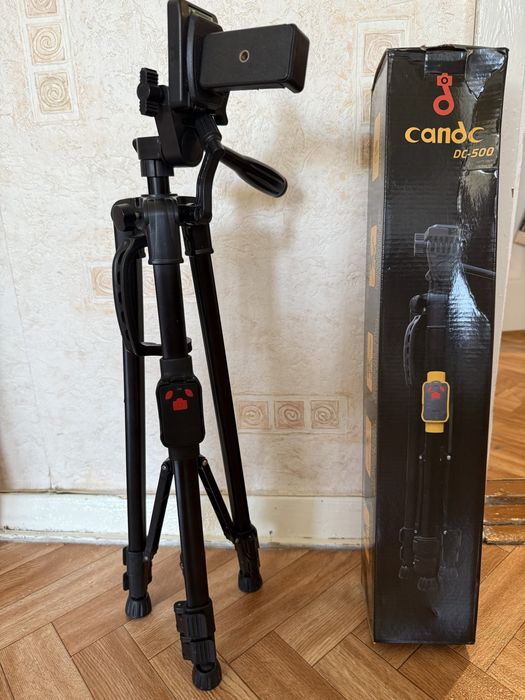 Штатив для телефонов