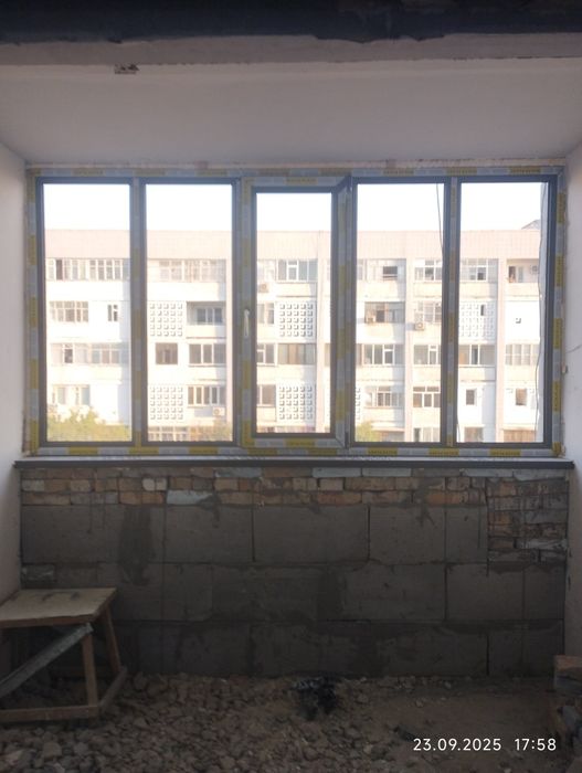 Акфа, алюминь и ПВХ на перечисления