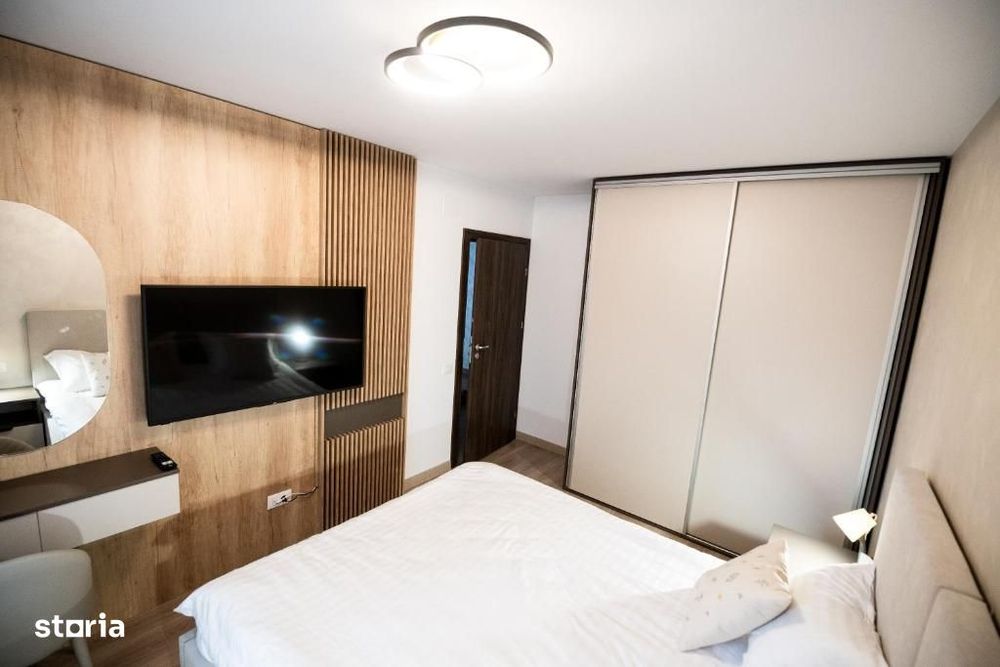 Apartament,