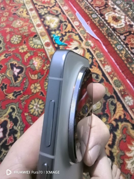 Vivo x300 pro  12 ga 256