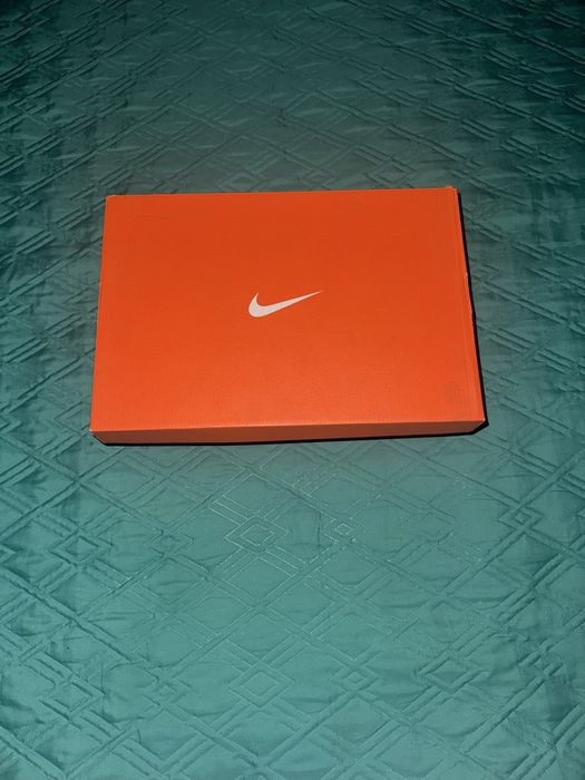 Nike Vapor Drive Field Hockey 45 номер
