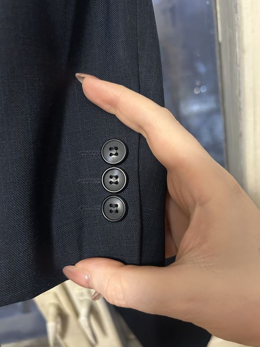 Школьная темно-синяя форма на мальчика 1-3 класс Orchestra