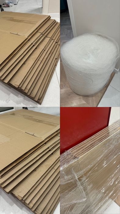 Коробка 60*40*40