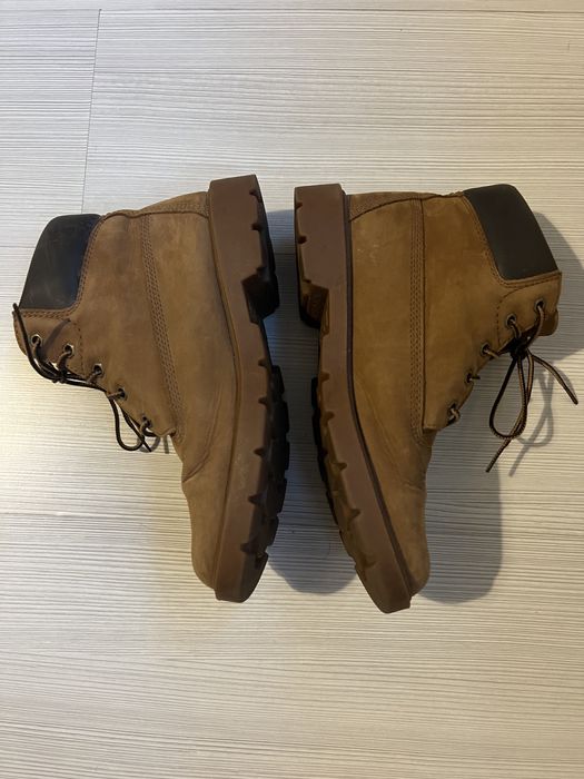 Боти Timberland
