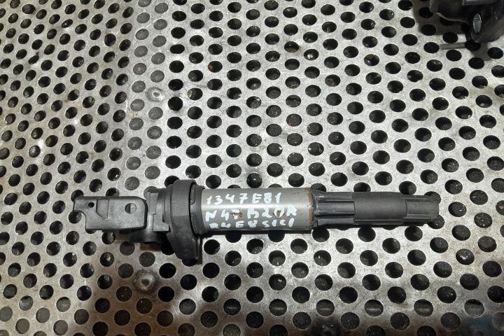 BOBINA INDUCTIE 0221504100 0221504100 BMW Seria 1 E87 [2004 - 2007] H