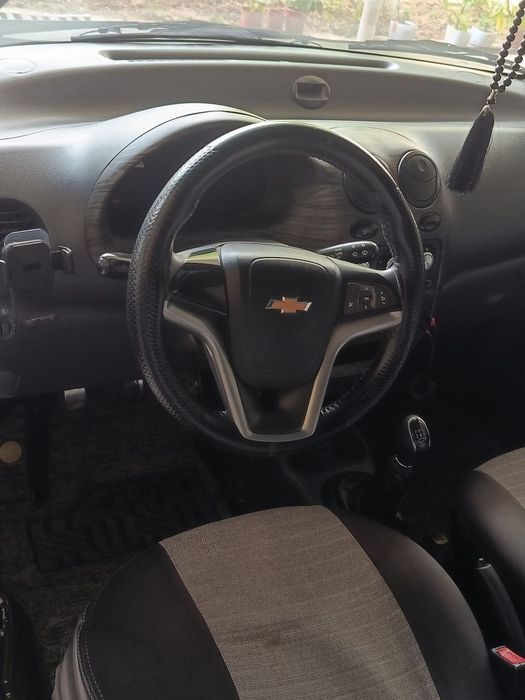 Matiz 2014 sotiladi
