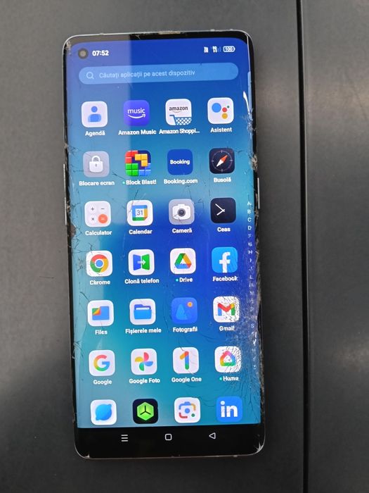 Oppo reno 6 pro 5G