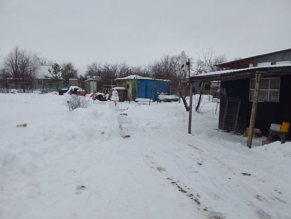 Продам дачу зимний вариант