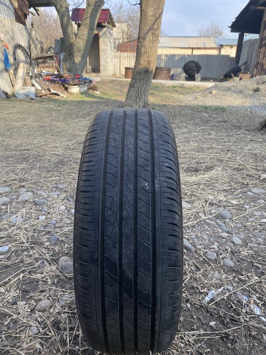Продан летни шина 215/60 R16