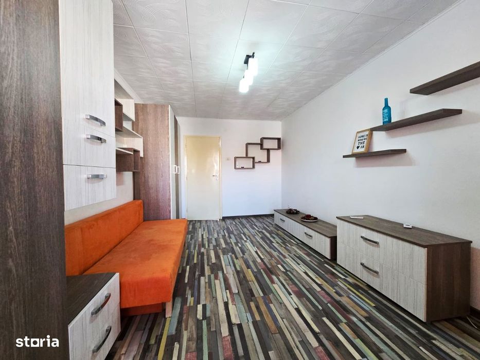 Apartament – Arad, Funcționarilor - Vedere 2