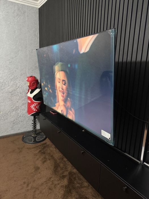 Smart tv Zifler 65 Dyum