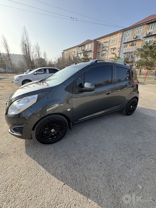 Продаётся Chevrolet Spark LT Plus!