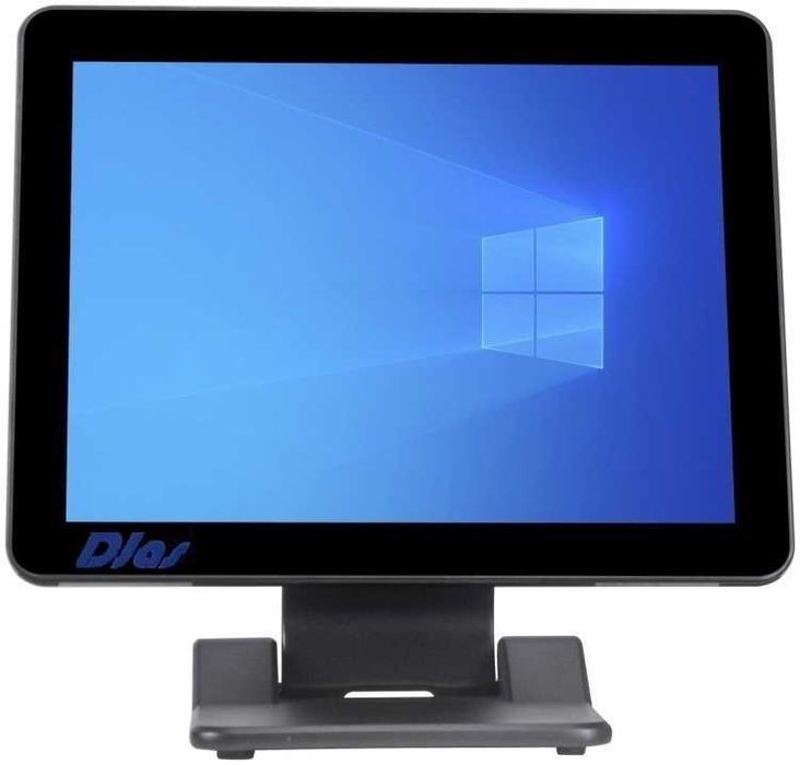 POS-моноблок DJAS | Кассовый терминал | POS-система