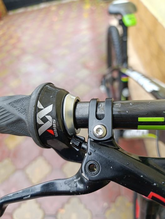 Merida Big Nine 29 цола карбон