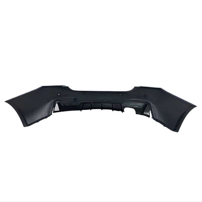 Pachet M BMW F32 F33 M Technik Design Bara Fata Spate Praguri Complet