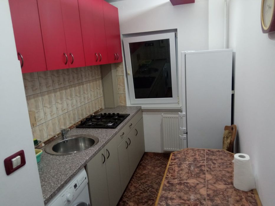 De  vanzare apartament  cu 1 camera  Calea Aradu