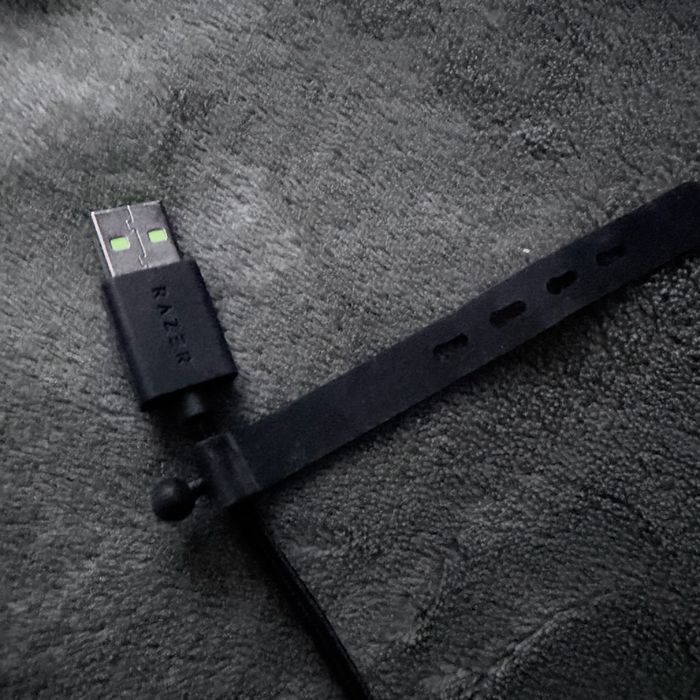 Наушники игровые Razer Kitty v1